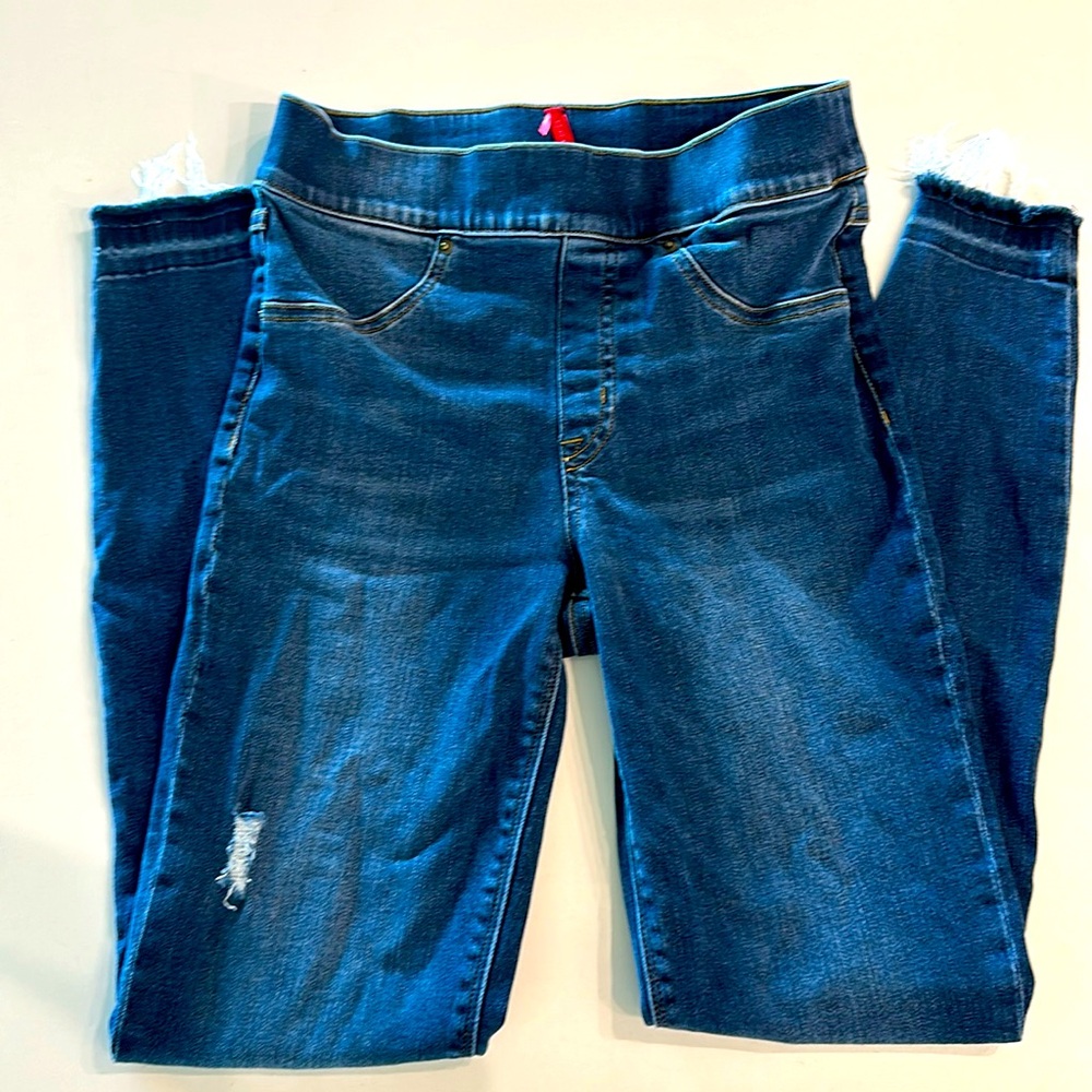 SPANX jeggings - Picture 4 of 5